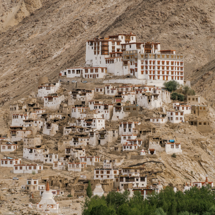 Spiti Valley