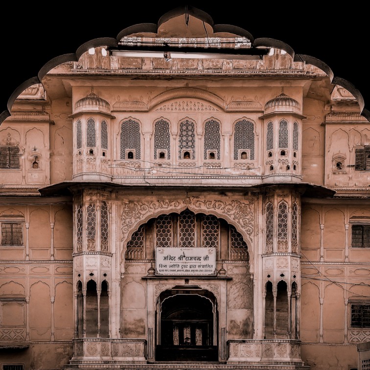 Rajasthan