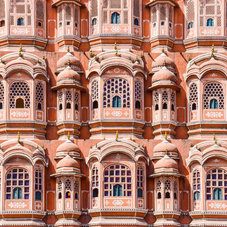 Hawa Mahal (Rajasthan)