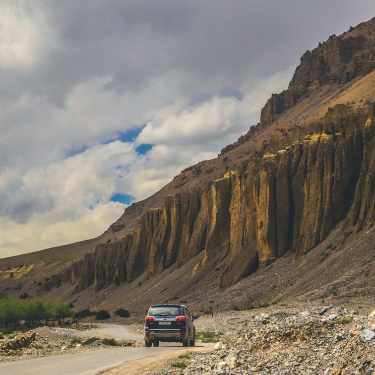 Ladakh