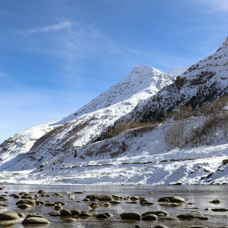 Himachal Pradesh