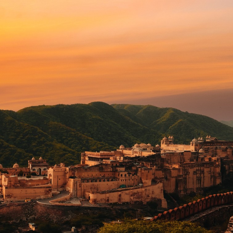 Amber Fort (Rajasthan)