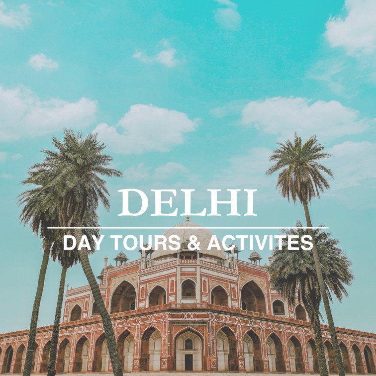 Delhi Day Tours