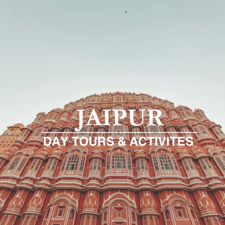 Jaipur Day Tours