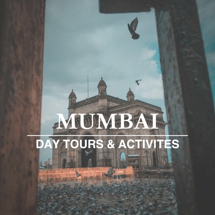 Mumbai Day Tours