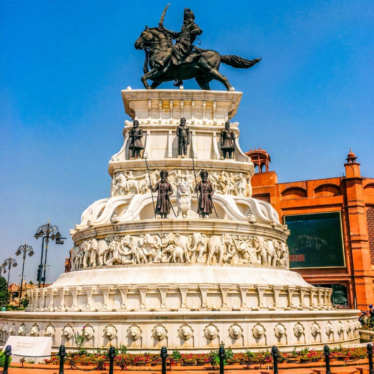 Maharaja Ranjit Singh Chowk