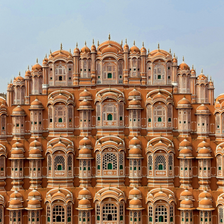 Jaipur Day Tours