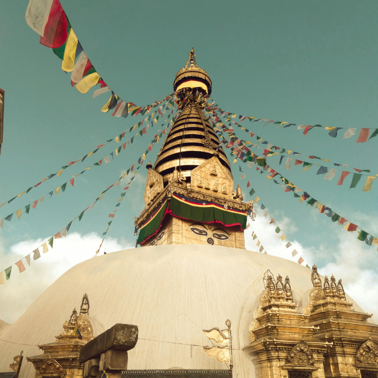 Nepal Tours