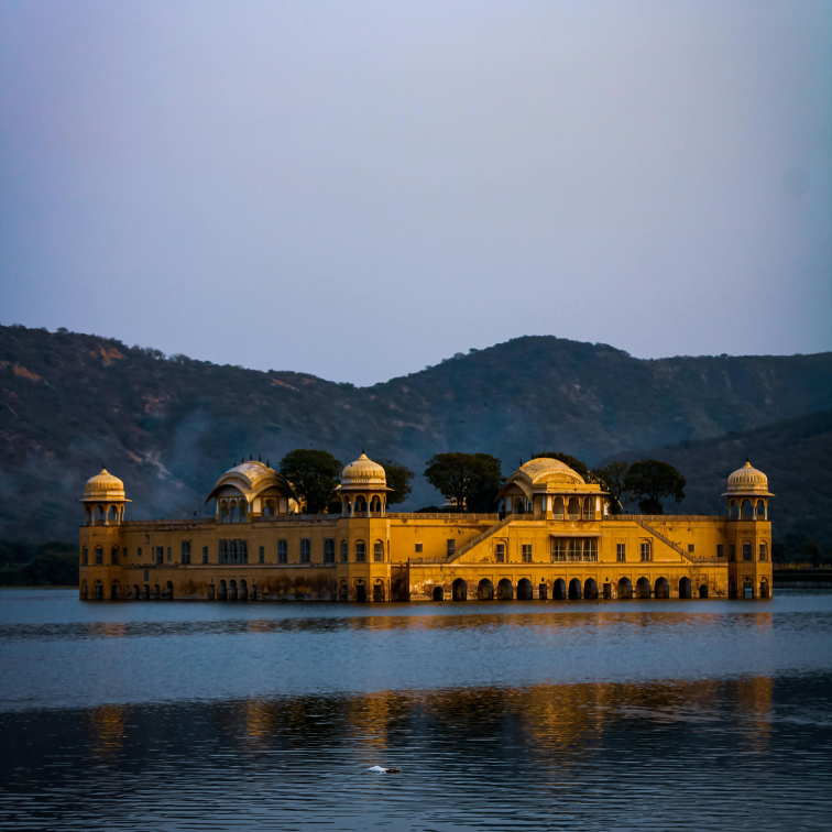 Udaipur Day Tours