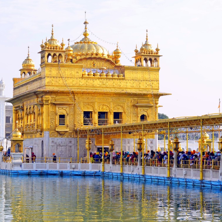 Golden Temple