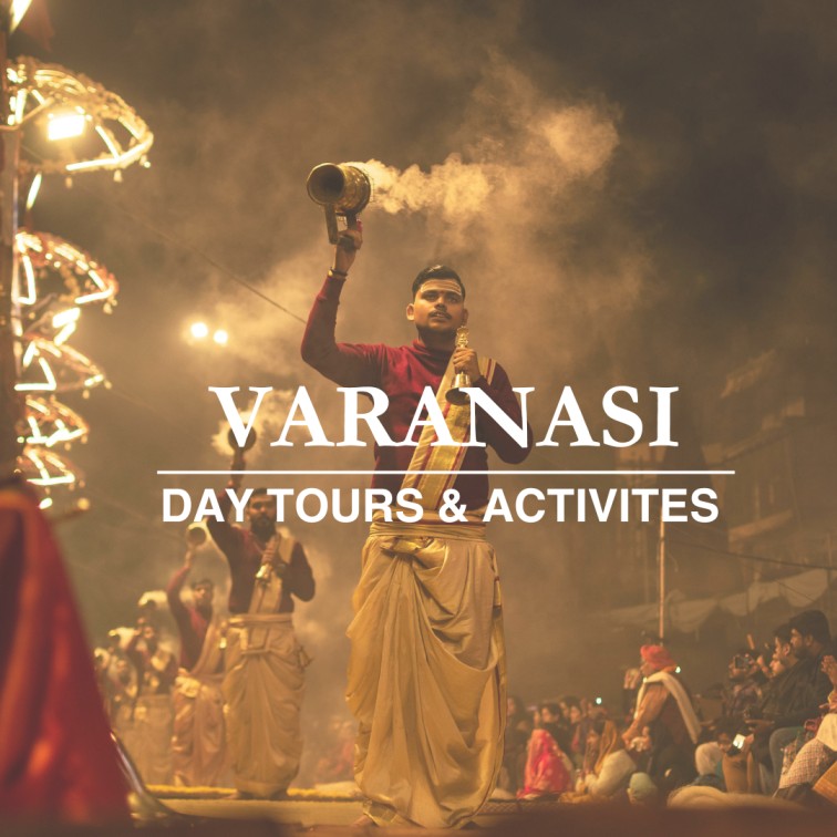 Varanasi Day Tours