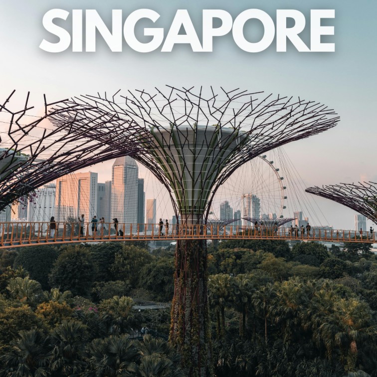 Singapore Tours