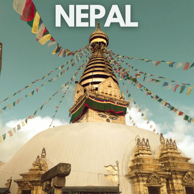 Nepal Tours