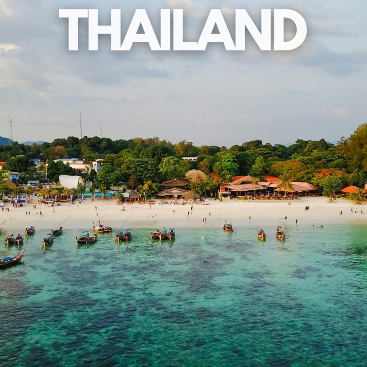 Thailand tours